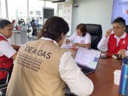 Elecciones en Perú: reabrirán mesas de votación el lunes