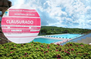 Tras clausura de piscinas, Procuraduría exige respuestas a U. Atlántico