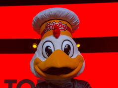 Cancelan tres marcas de Frisby Colombia que tenía registradas en España