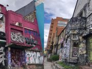 Proponen sanciones a dueños de predios abandonados en Bogotá