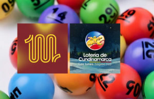 Resultados de la lotería de Cundinamarca y Tolima hoy 6 de abril