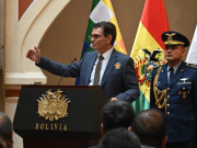 Tras 18 años, Bolivia y DEA retoman investigaciones sobre narcotráfico