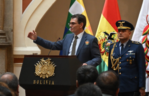 Tras 18 años, Bolivia y DEA retoman investigaciones sobre narcotráfico