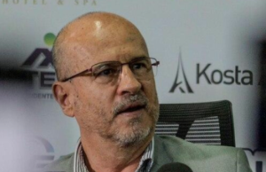 Confirman sanción al presidente de Deportivo Pereira por $100 millones