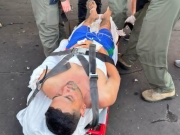 Colombiano de 82 años muere en una operación militar peruana