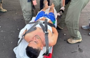 Colombiano de 82 años muere en una operación militar peruana
