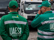 Basuras en Bogotá crecen más de 5% en últimos tres años