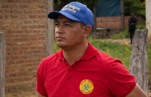 Revelan amenazas antes del asesinato de líder indígena Reinaldo Campos