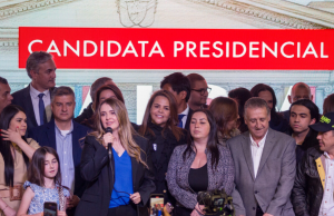 Paloma Valencia suma al partido Liberal como aliado para presidenciales 2026