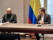 Activan monitoreo permanente para embalse Chingaza ante posible sequia