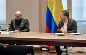 Activan monitoreo permanente para embalse Chingaza ante posible sequia