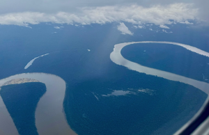 Alertan sobre impacto de la minería ilegal en río Inírida
