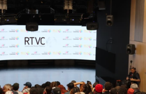 RTVC cambiará su nombre: volverá a llamarse Inravision