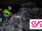 SAE niega administración de predio con minería ilegal en Antioquia