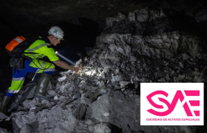 SAE niega administración de predio con minería ilegal en Antioquia
