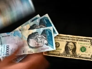 Elevan a 240 dólares el salario mínimo en Venezuela