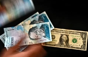 Elevan a 240 dólares el salario mínimo en Venezuela
