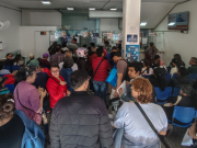 Defensoría alerta por agravamiento del derecho a la salud y pide reforma