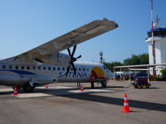 Por alteración en orden público, Satena suspendió operación en Tibú