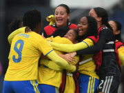 Aprobado en primer debate incentivos para eventos de fútbol en Bogotá