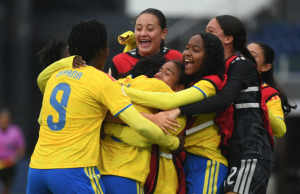 Aprobado en primer debate incentivos para eventos de fútbol en Bogotá