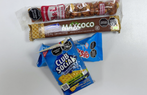 Cambios en etiquetado de alimentos pone en riesgo sector productivo: Andi