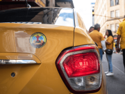 Renunció Julio Jiménez a la gerencia operativa de Taxi Imperial