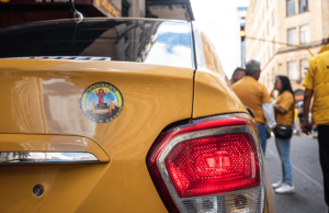 Renunció Julio Jiménez a la gerencia operativa de Taxi Imperial
