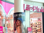 Lili Pink respondió ante las investigaciones por presunto contrabando