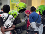 Por tráfico de estupefacientes capturan a 10 personas en Los Mártires