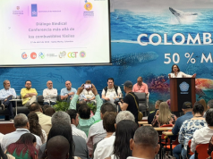 Gremios mineros demandan reducir impacto de transición energética