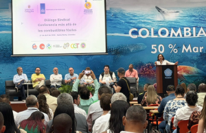 Gremios mineros demandan reducir impacto de transición energética