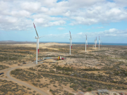 Gobierno reporta avances en desarrollo de transición energética en Colombia