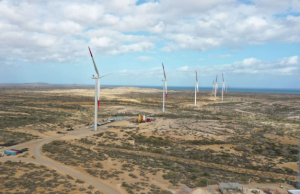 Gobierno reporta avances en desarrollo de transición energética en Colombia