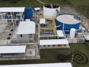 Empresas podrían reutilizar hasta el 95% del agua que consumen