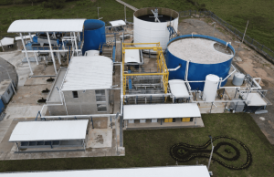 Empresas podrían reutilizar hasta el 95% del agua que consumen