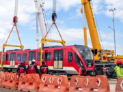 Estación del Metro en Kennedy alcanza avance del 4% en acabados