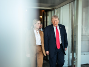 Si Irán no reabre estrecho de Ormuz habrá un ataque masivo: Trump