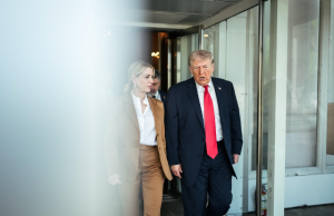 Si Irán no reabre estrecho de Ormuz habrá un ataque masivo: Trump