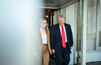Si Irán no reabre estrecho de Ormuz habrá un ataque masivo: Trump
