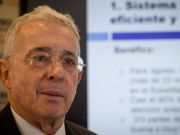 “Iván Cepeda engaña con la Paz Total, es solapado”: Uribe
