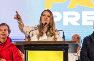 Claridad sobre atentado pide candidata presidencial, Paloma Valencia