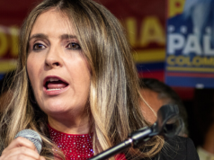 Paloma Valencia denuncia presunto contrato “a dedo” en Colpensiones