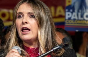 Paloma Valencia denuncia presunto contrato “a dedo” en Colpensiones
