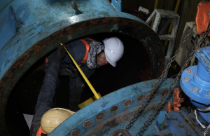 Restablecerán gradualmente el agua en Kennedy, Engativá y Usaquén
