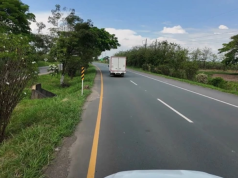 Riesgo de desabastecimiento en Valle por cierre de vía panamericana