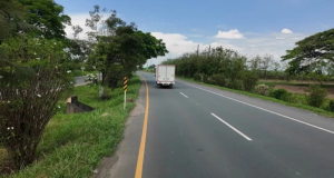 Riesgo de desabastecimiento en Valle por cierre de vía panamericana