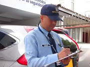 Suspenden licencias a 31 empresas de seguridad por irregularidades