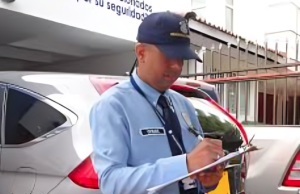 Suspenden licencias a 31 empresas de seguridad por irregularidades