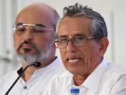 Reanudan mesa de diálogos de paz con Coordinadora Ejército Bolivariano